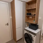 Apartman Family Space With Free Parking & Air Condition *
