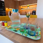 Family Space With Free Parking & Air Condition