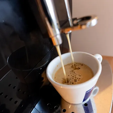 Family Space With Free Parking & Air Condition Lägenhet *