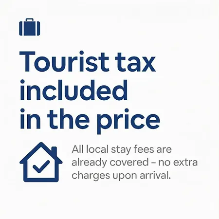 Family Space With Free Parking & Air Condition 아파트 브르노