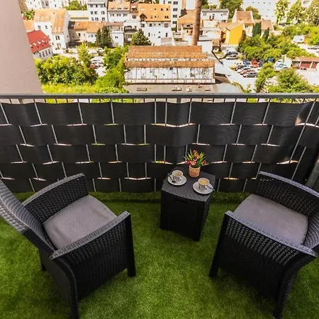 Apartament Family Space With Free Parking & Air Condition
